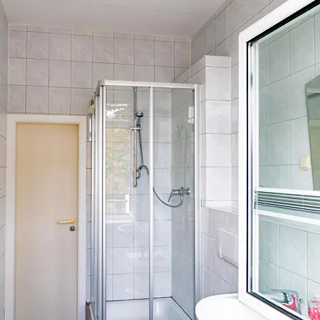 Apartmenthaus Padua Rostock Zimmer foto