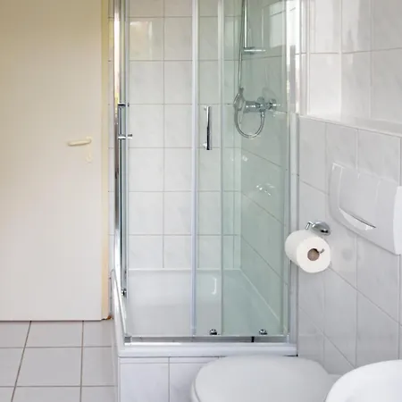 Apartmenthaus Padua Rostock Zimmer foto
