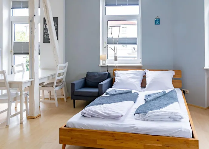 Apartmenthaus Padua