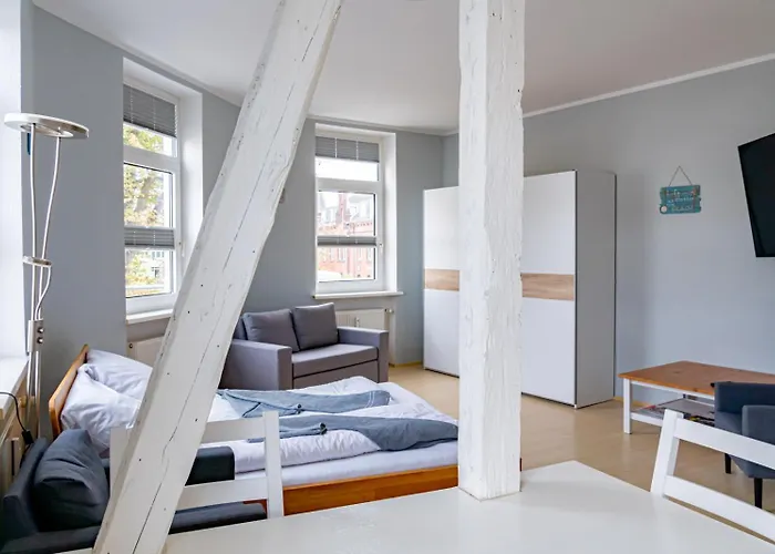 Apartmenthaus Padua
