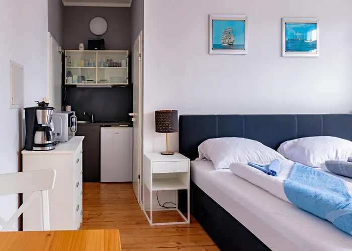 Apartmenthaus Padua