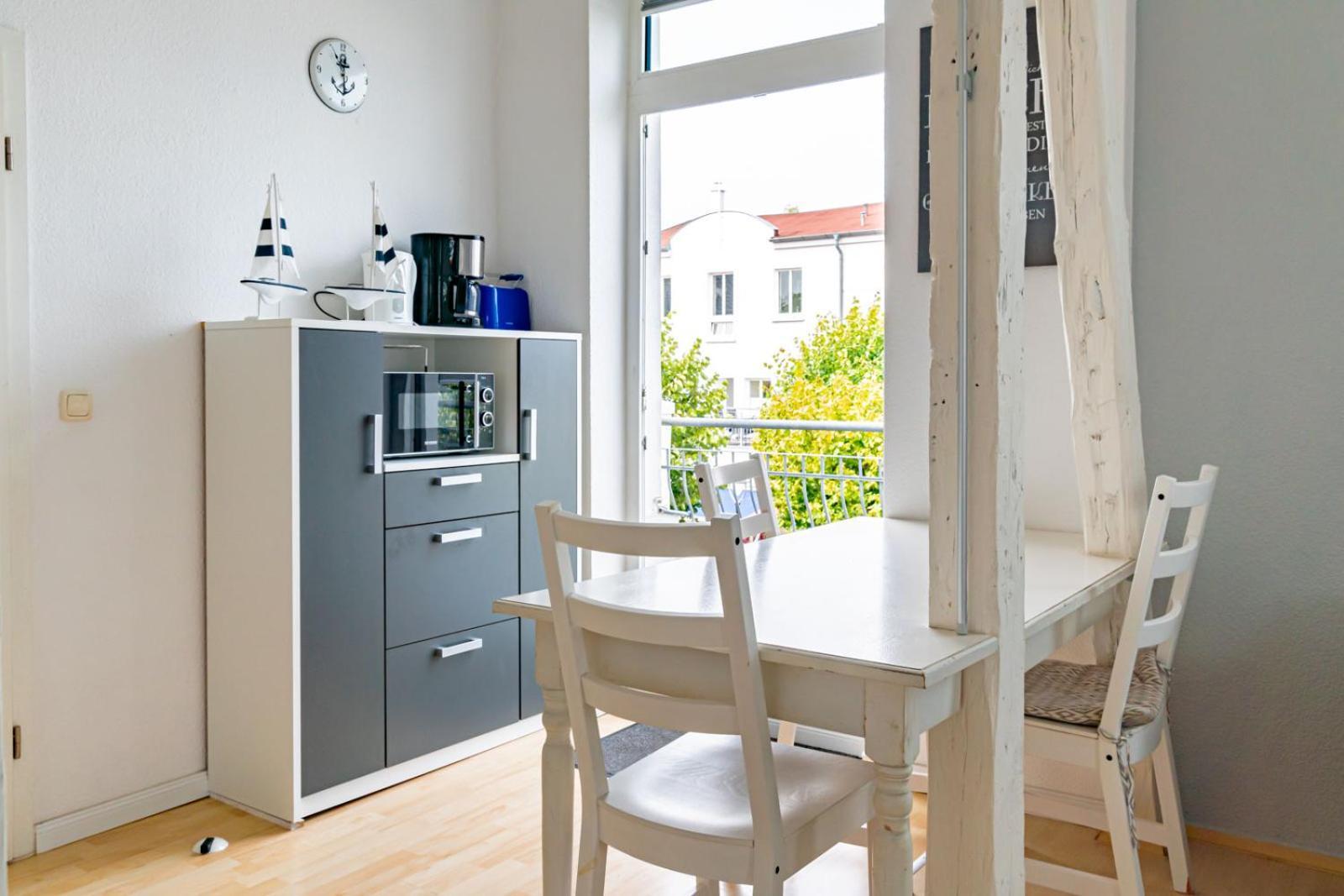 Apartmenthaus Padua *