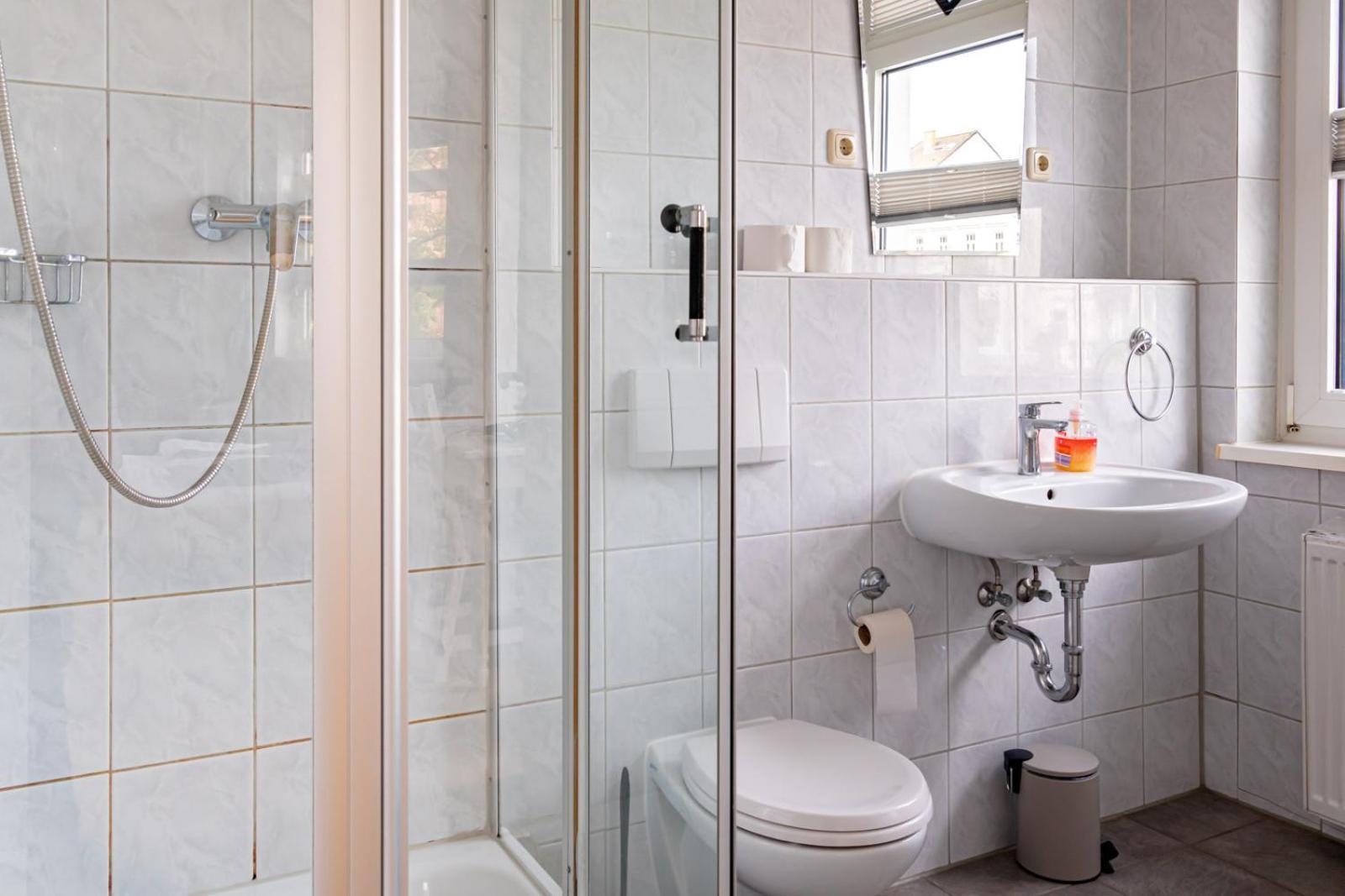 Apartmenthaus Padua
