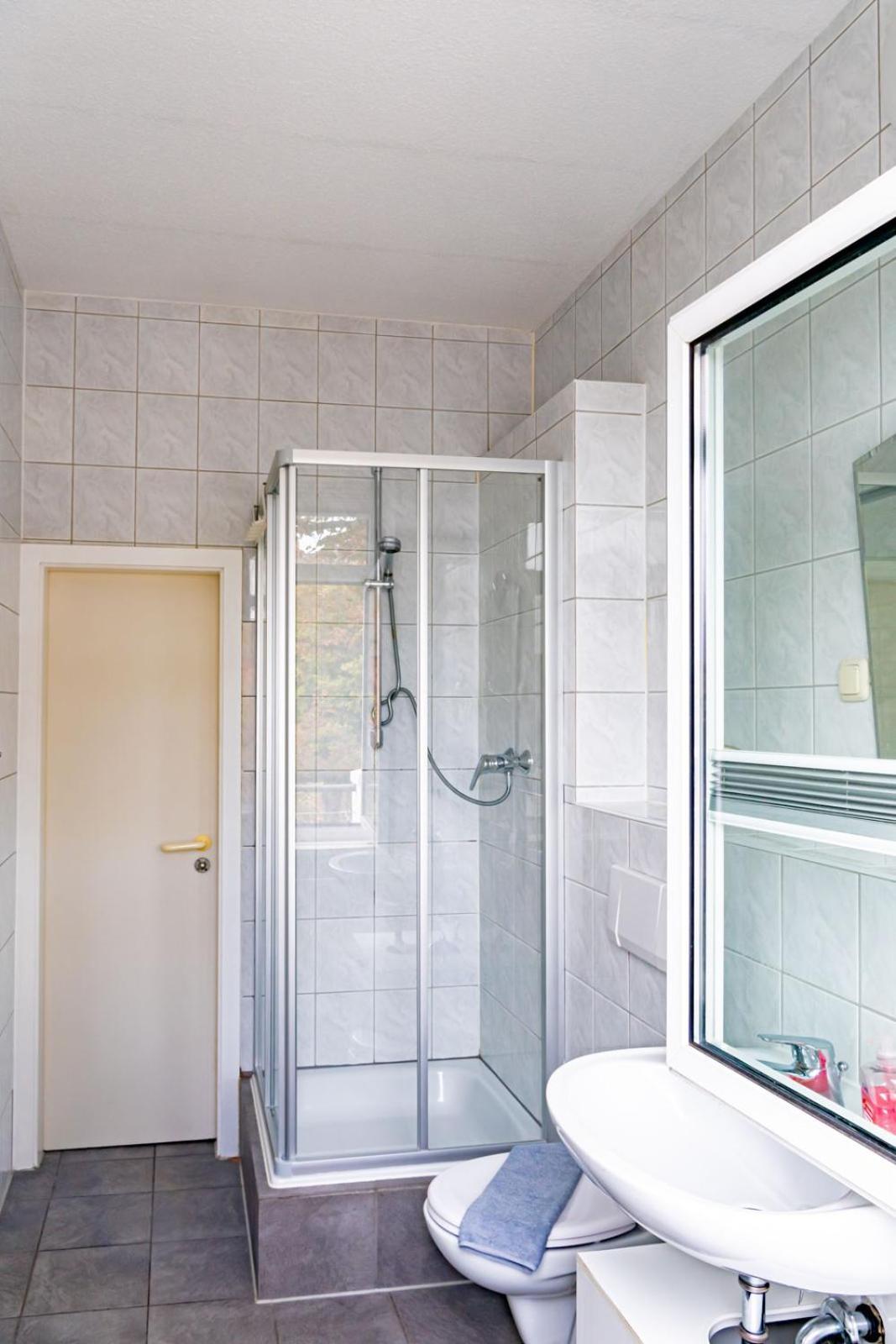 Apartmenthaus Padua * Rostock