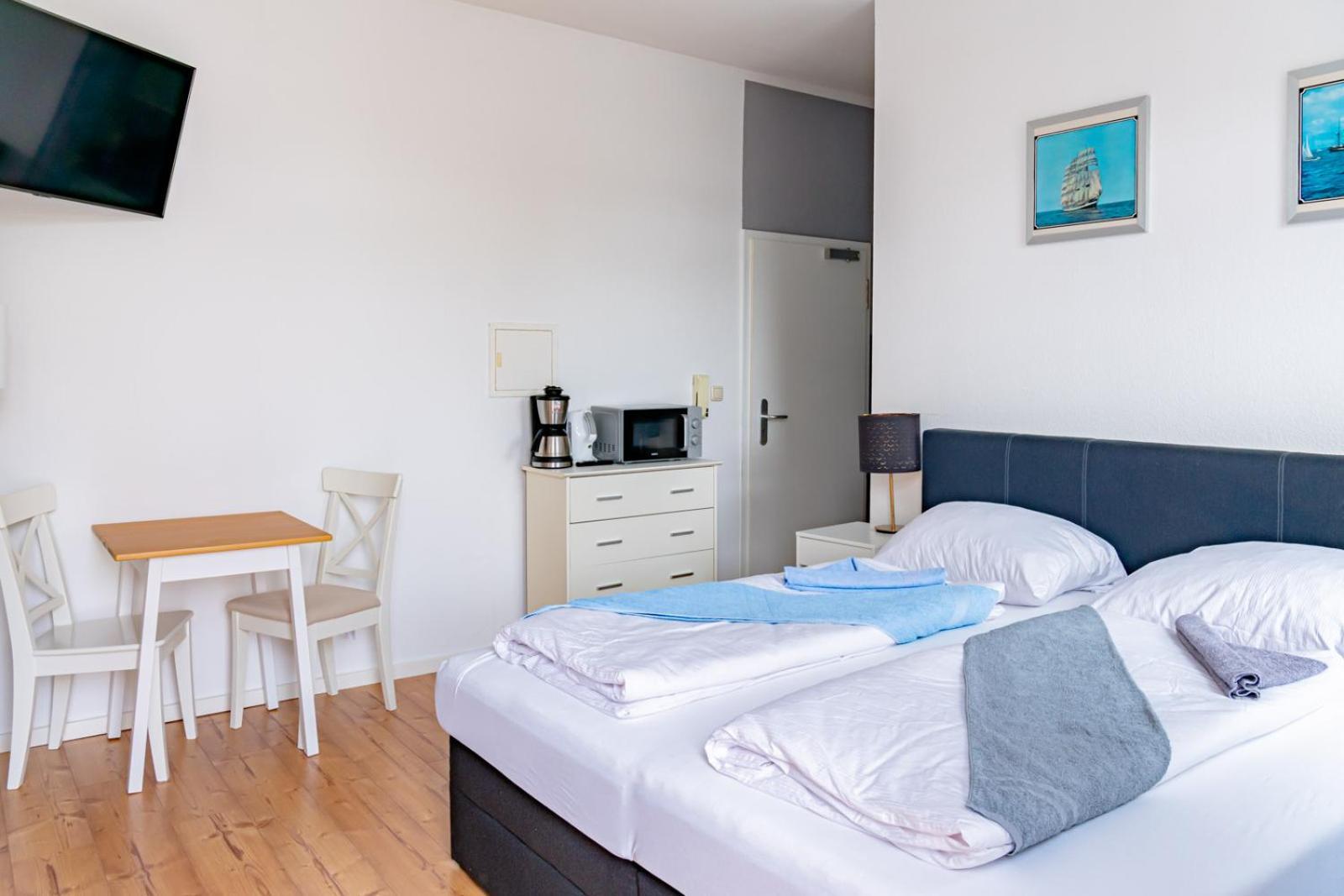 Apartmenthaus Padua Apartment *