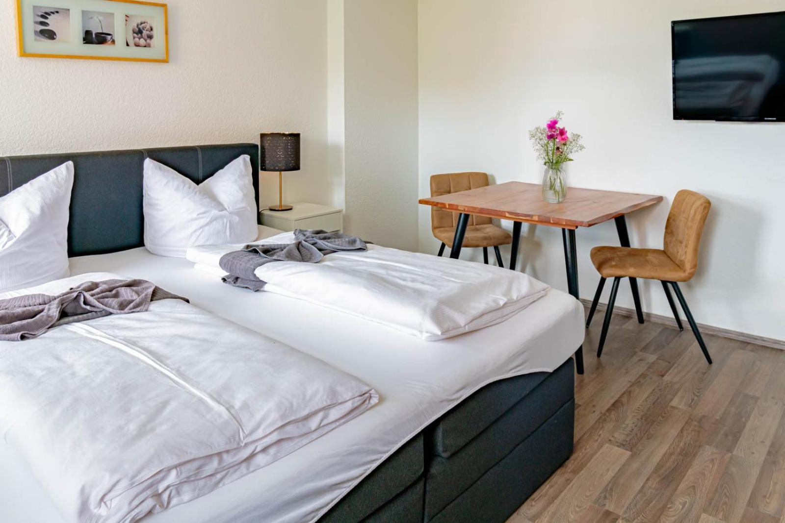 Apartmenthaus Padua Apartment Rostock