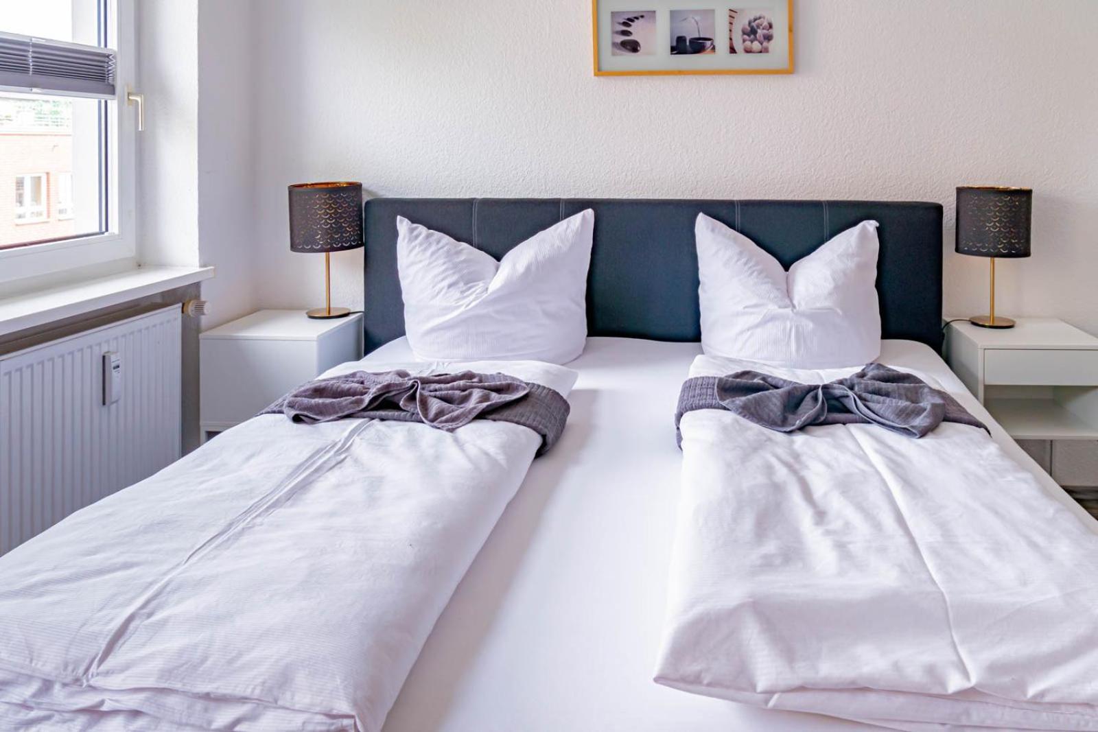 Apartmenthaus Padua *