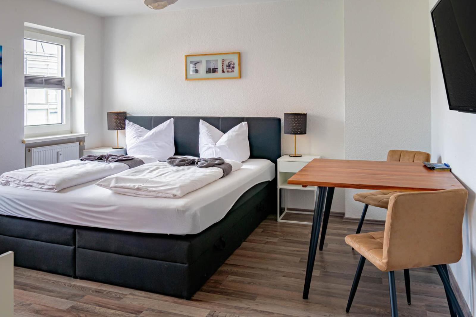 Apartmenthaus Padua Apartment *
