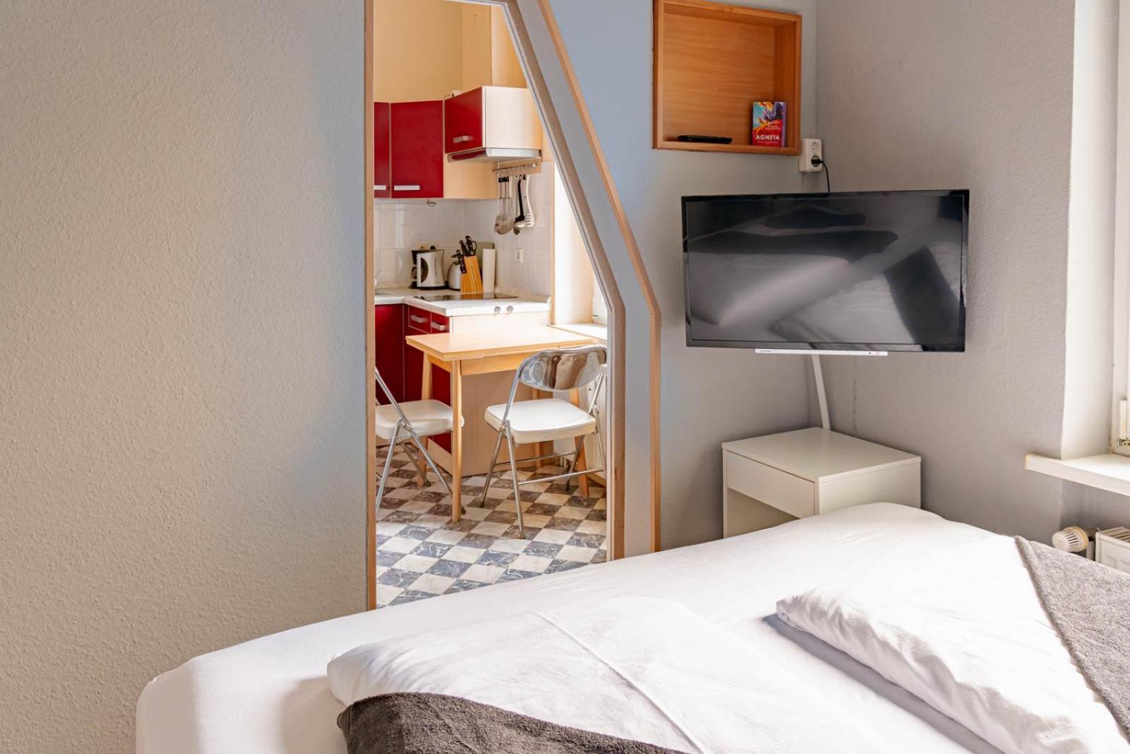 Apartmenthaus Padua