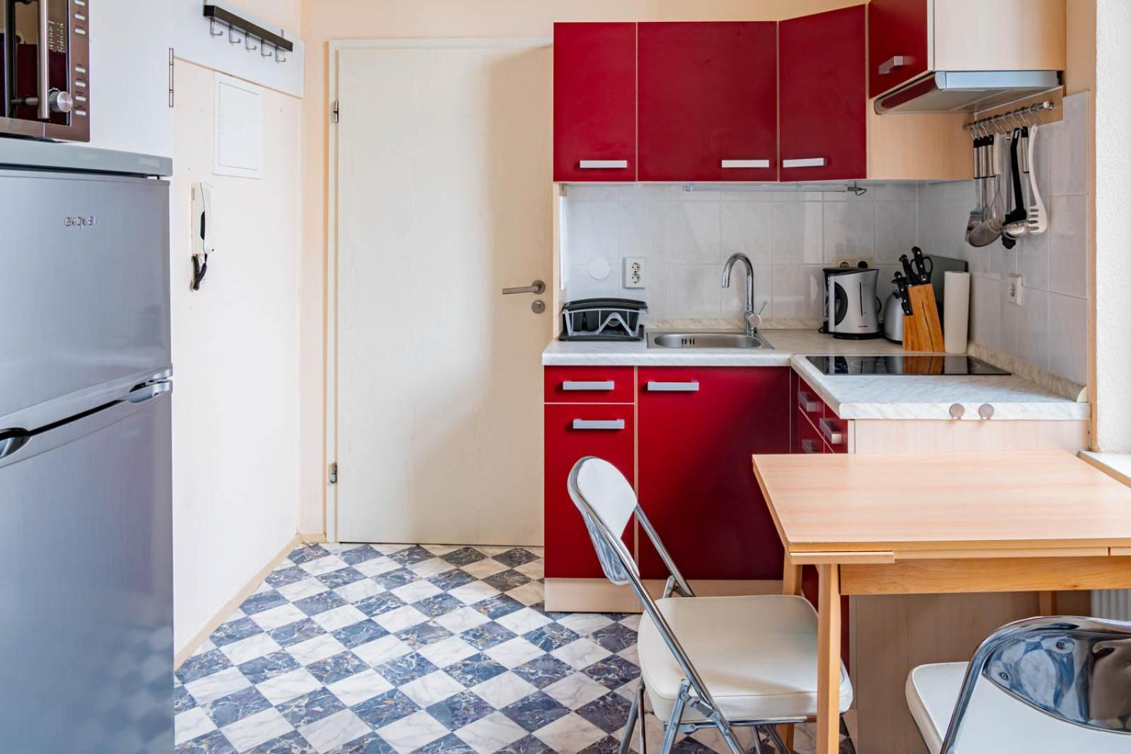 Apartmenthaus Padua Apartment
